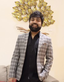 Aditya Chauhan