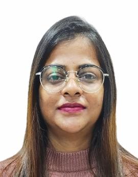 Vandana Dawala