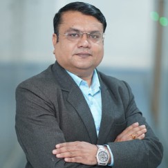 Vishal Pattekar