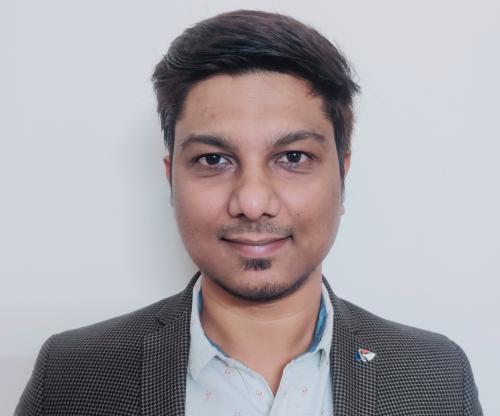 chinmaya ranbirsingh