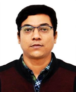 Dr. Prabhakar Zainith