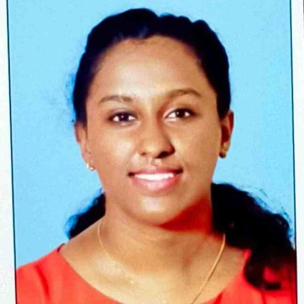 JEAVA MARIA JOSEPH