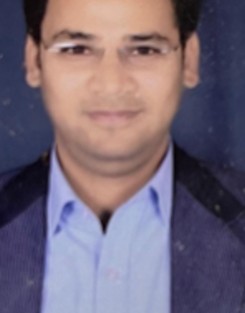 Jitendra Singh