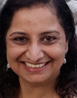 Harshala Ahirrao