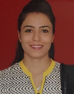 Meher Punjabi