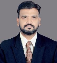 Samsudeen Syed Deevan