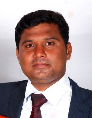 KiranKumar P