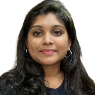 Keerthana Maran