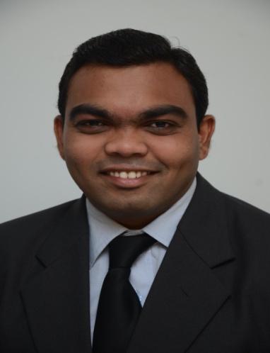 KEYUR M. RATHOD