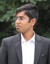 Ajinkya Nikam