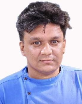 Sagar Pisal