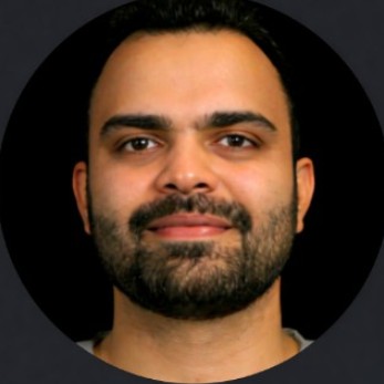 Raj Singh