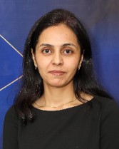 Ruchika Verma