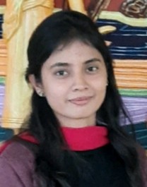 Priyanka Kumari