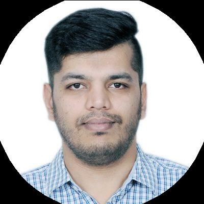 Pradeep Bhaskar H