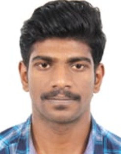 M MANIKANDAN