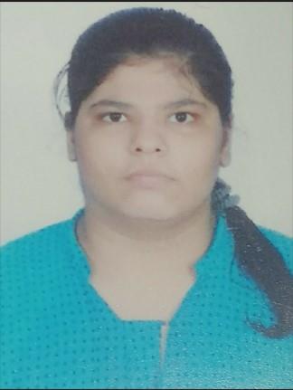 Megha Khatri