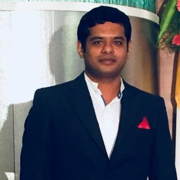 Kapil Lokrey
