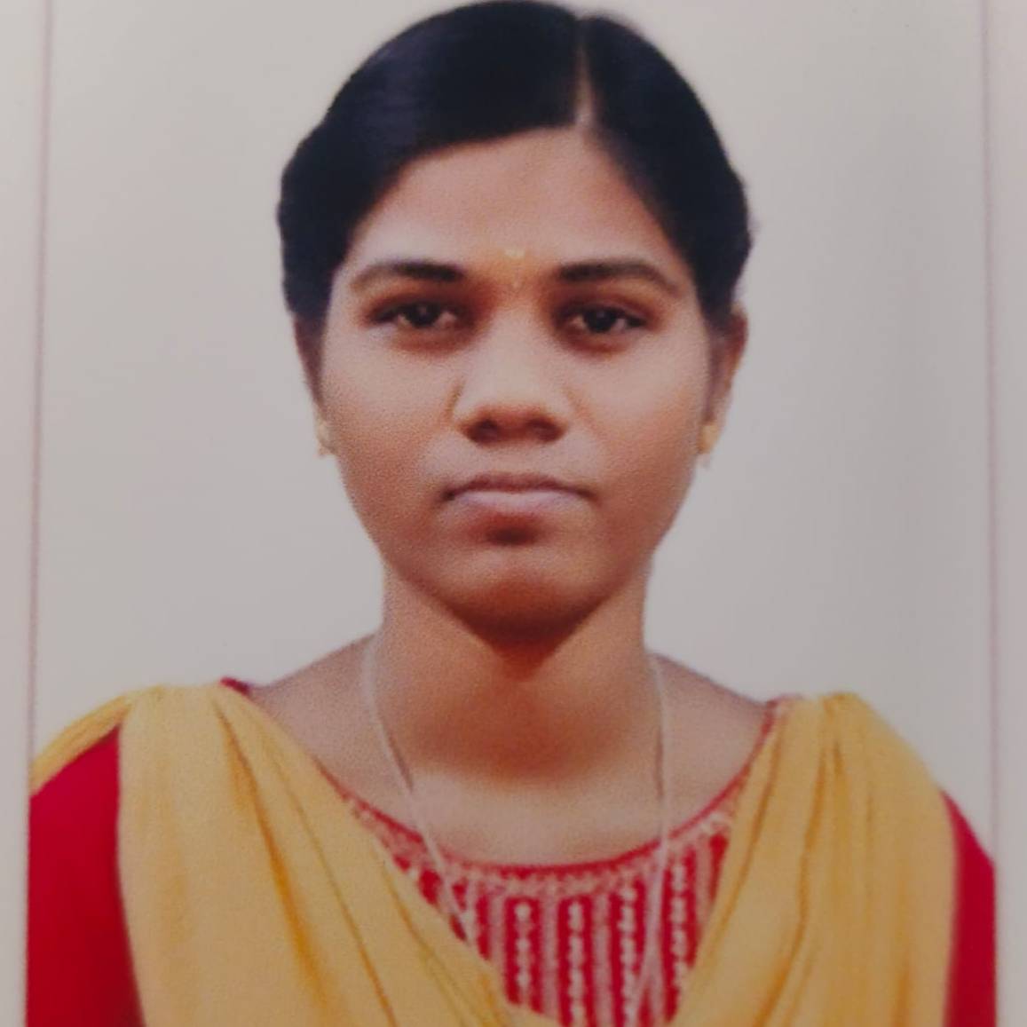 KOWSALYA K