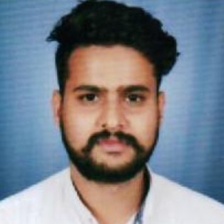 ANKUR RAGHUVANSHI