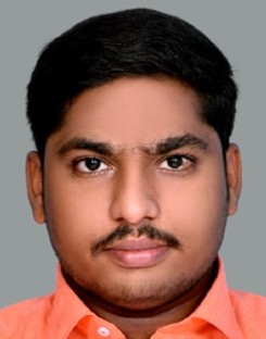 Jagadeesh Tamanampudi