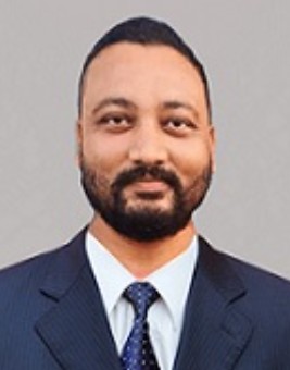 Prabhakar Kumar