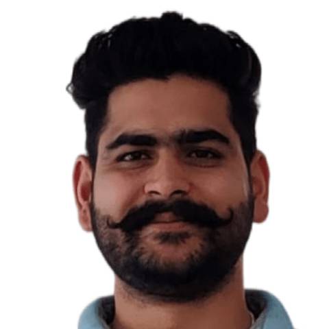 Vishal Sharma