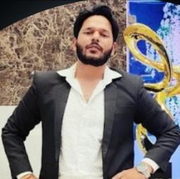 Dhruv Virendra Mehta