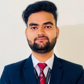 Abhishek Shahi
