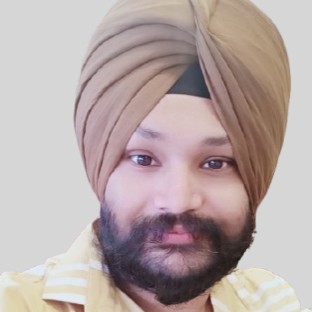 Jasmeet Singh Chawla
