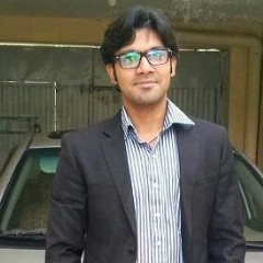 AFROZ ANSARI