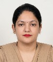 Sonal Vinod Gupta
