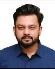 Anand Nair