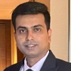 Yogesh Jadhav