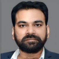 Vinay Kumar Pandey