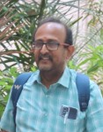 Raghuraman Venkatachalam