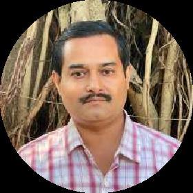 Sachin Phadtare