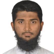 MUBASHIR SHAIKH