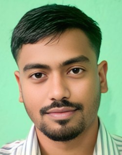 ANUPAM ROY