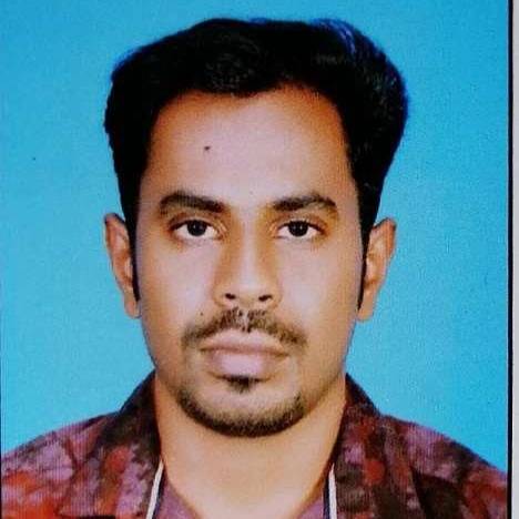 Sooraj Muraleedharan