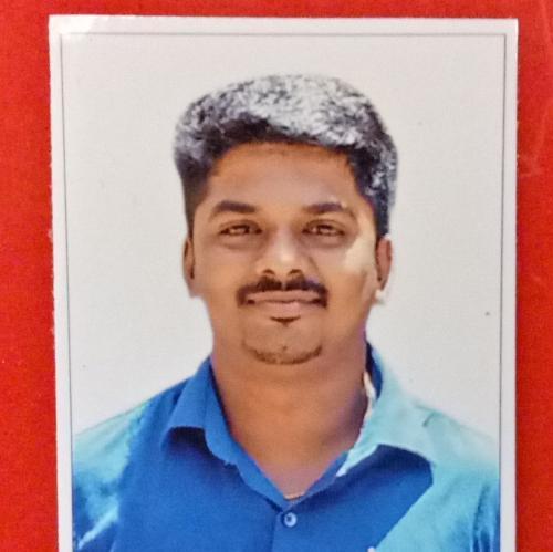 Ramaiah M