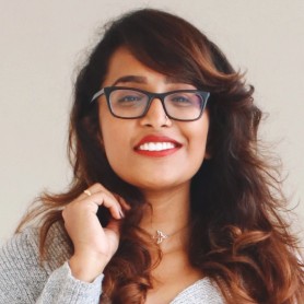 Mounika Thatakula