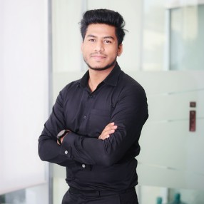 Mohammed Fazil