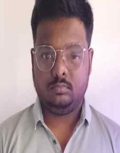 Niket Nitin Vichare