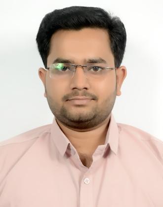 Marutesh Mishra