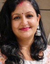 ANITA MISRA