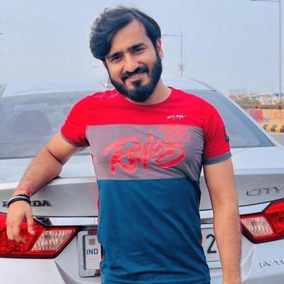 Arpit Saxena