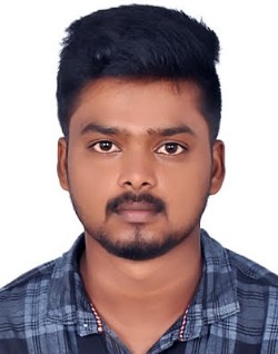 PRAVEENKUMAR S