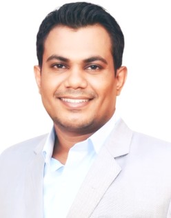 Mohammed Arif
