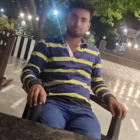 Mohd Huzaif